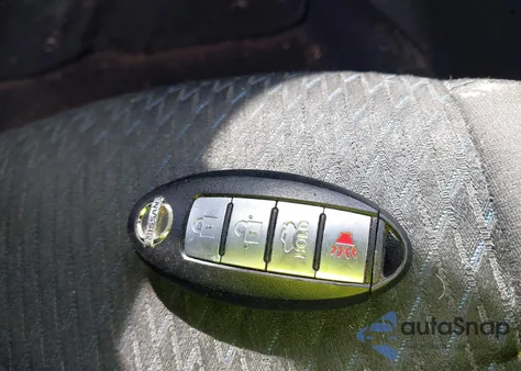 2013 Nissan Sentra Sr from USA, damaged, VIN 3N1AB7AP9DL631375